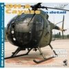 OH-6 Cayuse in detail - František Kořán, Jaroslav Špaček OH-6 Cayuse in detail - František Kořán, Jaroslav Špaček