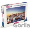 Ravensburger Chorvatsko 1000 dielov Ravensburger Chorvatsko 1000 dielov