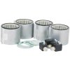 OMEGA AIR Servisný KIT 2 roky pre adsorpčnú sušičku BDRY-300-2R OMEGA AIR Servisný KIT 2 roky pre adsorpčnú sušičku BDRY-300-2R