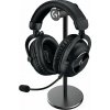 Logitech G PRO X Wireless 2 Headset + Stand Slúchadlá s mikrofónom Káblový a bezdrôtový Pres hlavu Hranie Bluetooth Čierna (991-000550) Logitech G PRO X Wireless 2 Headset + Stand Slúchadlá s mikrofónom Káblový a bezdrôtový Pres hlavu Hranie Bluetooth Čierna (991-000550)