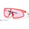 Oakley RSLV okuliare, matte paloma/Prizm Low Light Oakley RSLV okuliare, matte paloma/Prizm Low Light