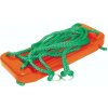 Relax-Toys houpací prkénko plastové BA8607 růžová