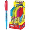 Pero guľôčkové CENTROPEN Tornado Boom! náhodný výber Pero guľôčkové CENTROPEN Tornado Boom! náhodný výber