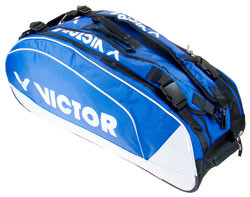 Victor Double Combi 9140 Blue