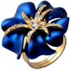 Swarovski e. prsteň Magic Lily se4266 Swarovski e. prsteň Magic Lily se4266