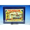 Stavebnice MERKUR Classic C05 217 modelů v krabici 36x28x6cm Stavebnice MERKUR Classic C05 217 modelů v krabici 36x28x6cm