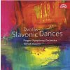 Symfonický orchestr hl. m. Prahy FOK, Tomáš Brauner: Dvořák: Slovanské tance CD