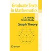 Graph Theory (Adrian Bondy,U.S.R. Murty)(Pevná) Graph Theory (Adrian Bondy,U.S.R. Murty)(Pevná)