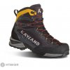 Kayland ROCK GTX topánky, čierna/žltá UK 8.5 Kayland ROCK GTX topánky, čierna/žltá UK 8.5
