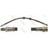 Brzdová hadica TRW Automotive Aftermarket PHB695 Brzdová hadica TRW Automotive Aftermarket PHB695
