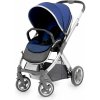 BabyStyle Oyster 2 kočík Mirror / Navy 2016 BabyStyle Oyster 2 kočík Mirror / Navy 2016