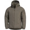 Bunda zimná PENTAGON Logan Level 7 Jacket - olivová RAL7013 Bunda zimná PENTAGON Logan Level 7 Jacket - olivová RAL7013