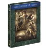 Hobit: Šmakova dračí poušť - prodloužená verze - 3Blu-ray Hobit: Šmakova dračí poušť - prodloužená verze - 3Blu-ray