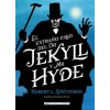 El Extra?o Caso de Dr. Jekyll Y Mr. Hyde El Extra?o Caso de Dr. Jekyll Y Mr. Hyde