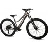 Elektrický bicykel ROMET E-RAMBLER JR 1.0 504WH grafitový Veľkosť rámu: S Elektrický bicykel ROMET E-RAMBLER JR 1.0 504WH grafitový Veľkosť rámu: S