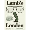 Lambâ(tm)S London: A Guide to the City of Mick Herronâ(tm)S Slow Horses (Italic Studio Italic Studio)(Pevná) Lambâ(tm)S London: A Guide to the City of Mick Herronâ(tm)S Slow Horses (Italic Studio Italic Studio)(Pevná)