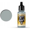 Farba Vallejo Model Air - Russian AF Grey Blue 17ml Farba Vallejo Model Air - Russian AF Grey Blue 17ml