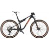 KTM bicykel Scarp Mt Master flaming black 2023 Velikost: 43