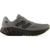New Balance FRESH FOAM X EVOZ V4 Sivá svetlo zelená