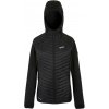 Dámska bunda REGATTA OUTDOORS, ANDRESON HYBRID W Čierna 16 Dámska bunda REGATTA OUTDOORS, ANDRESON HYBRID W Čierna 16