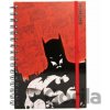 Pyramid Zápisník A5 DC Comics The Batman Pyramid Zápisník A5 DC Comics The Batman