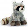 BARRADO WILD LIFE Medvedík čistotný realistická plyšová hračka 28cm 16002639 BARRADO WILD LIFE Medvedík čistotný realistická plyšová hračka 28cm 16002639