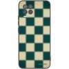Picasee silikónový čierny obal pre Realme 8 Pro - Shadow Chess Picasee silikónový čierny obal pre Realme 8 Pro - Shadow Chess