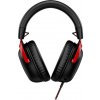 HyperX Cloud III BLK/ RED GAM HEADSET - Sluchátka k PC 727A9AA HyperX Cloud III BLK/ RED GAM HEADSET - Sluchátka k PC 727A9AA