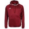 Combi Premium Hoodie pánska mikina burgundy Combi Premium Hoodie pánska mikina burgundy