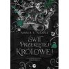 Świt przeklętej królowej. Bogowie i Potwory. Tom 3 Świt przeklętej królowej. Bogowie i Potwory. Tom 3