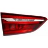 BMW X1 F48 11/2014- zadné svetlo Lavé / vnútorné / nie LED BMW X1 F48 11/2014- zadné svetlo Lavé / vnútorné / nie LED