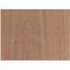 ČistéDrevo MDF orechová preglejka (A/B) - 4 x 500 x 300 mm ČistéDrevo MDF orechová preglejka (A/B) - 4 x 500 x 300 mm