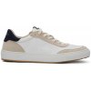 Lyonalf sneakers man off white / navy Lyonalf sneakers man off white / navy