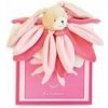 Doudou Doudou et Compagnie Paris králik ružový 28 cm Doudou Doudou et Compagnie Paris králik ružový 28 cm