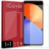 Hybridné sklo iCover pre Infinix NOTE 30 5G 2 ks Hybridné sklo iCover pre Infinix NOTE 30 5G 2 ks