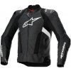 ALPINESTARS bunda MISSILE 3 AIRFLOW čierna/biela 2025 - 48 ALPINESTARS bunda MISSILE 3 AIRFLOW čierna/biela 2025 - 48