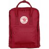 Fjällräven Kanken 16l ruksak ox red Fjällräven Kanken 16l ruksak ox red