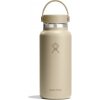 Hydro Flask Termofľaša Wide Mouth 32 oz 946 ml béžová