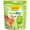 GimCat Gras Bits tablety s mačacou trávou 140g GimCat Gras Bits tablety s mačacou trávou 140g