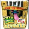 Crate Creatures Flingers v PDQ balení