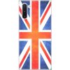 Odolné silikónové puzdro iSaprio - UK Flag - Samsung Galaxy Note 10 Odolné silikónové puzdro iSaprio - UK Flag - Samsung Galaxy Note 10
