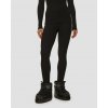 Dámske čierne Legíny Varley Aiden Knit Legging Dámske čierne Legíny Varley Aiden Knit Legging