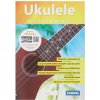KN Ukulele naučte se hrát snadno a rychle KN Ukulele naučte se hrát snadno a rychle