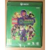 hra na XBOX ONE - XONE - LEGO DC Super Villains hra na XBOX ONE - XONE - LEGO DC Super Villains