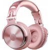 Slúchadlá OneOdio Pro10 (rose gold) Slúchadlá OneOdio Pro10 (rose gold)