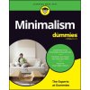 Minimalism For Dummies Minimalism For Dummies