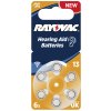 Rayovac Acoustic Special PR48/13A 6ks 4606 945 416 Rayovac Acoustic Special PR48/13A 6ks 4606 945 416