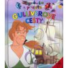 Gulliverove cesty - Ottovo nakladateľstvo Gulliverove cesty - Ottovo nakladateľstvo