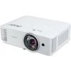 ACER Projektor S1387n, ShortThrow, WXGA (1280x800), 4000 ANSI, 20 000:1, VGA, HDMI, RJ45, repro 1x16W, 3.1Kg, LumiSense, ACER Projektor S1387n, ShortThrow, WXGA (1280x800), 4000 ANSI, 20 000:1, VGA, HDMI, RJ45, repro 1x16W, 3.1Kg, LumiSense,