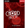 Chord Factory (Jon Damian)(Brožovaná) Chord Factory (Jon Damian)(Brožovaná)